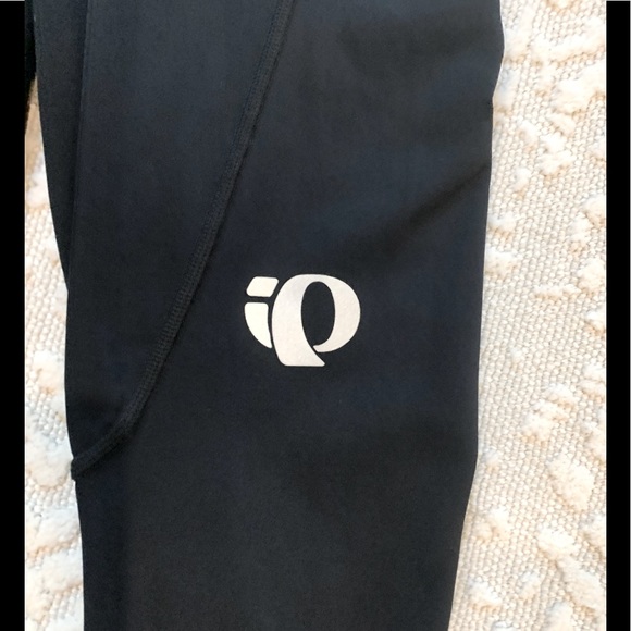 Ladies Pearl Izumi Performance Cycling Pants - Picture 4 of 8